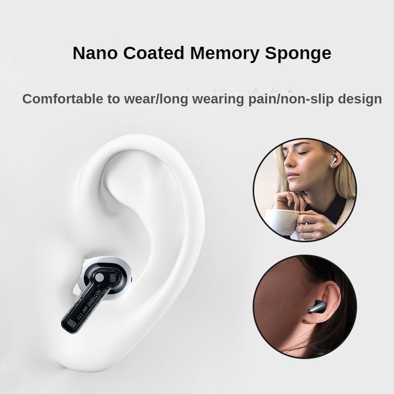 아무것도 Ear2 귀 팁을 위한 메모리 스폰지 이어팁  - Anker Speaker Soundcore Boom 2 리뷰 및 가격