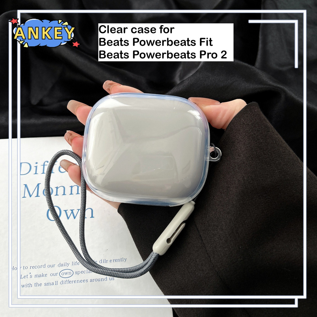 Beats Powerbeats Pro 2 케이스용 투명 - Beats Headphone Powerbeats Pro 리뷰 및 가격