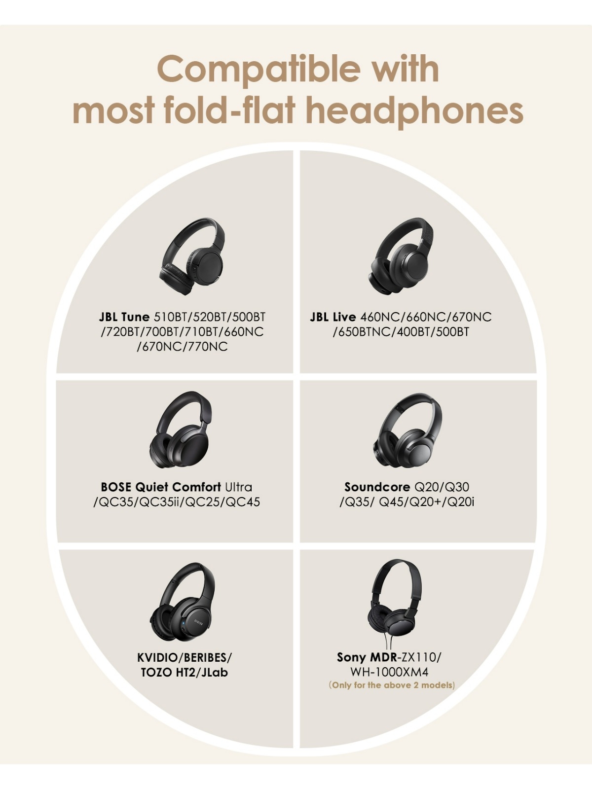 JBL Tune 510/520BT, Sony WH-10 - Beats Headphone Solo 4 리뷰 및 가격