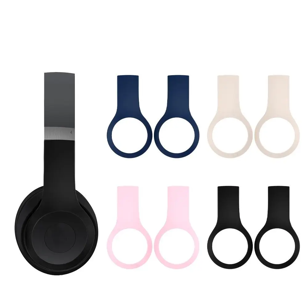 CoverJoy Beats Solo 4 실리콘 헤드폰  - Beats Headphone Solo 4 리뷰 및 가격