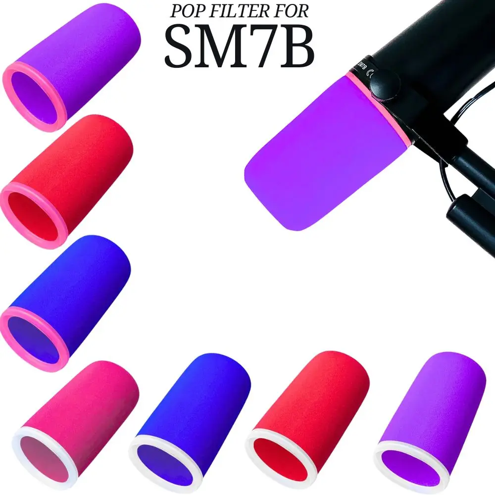 슈어 SM7B 마이크용 마이크 SM7B 윈드스크린, 오 - Shure Mic Sm7B 리뷰 및 가격
