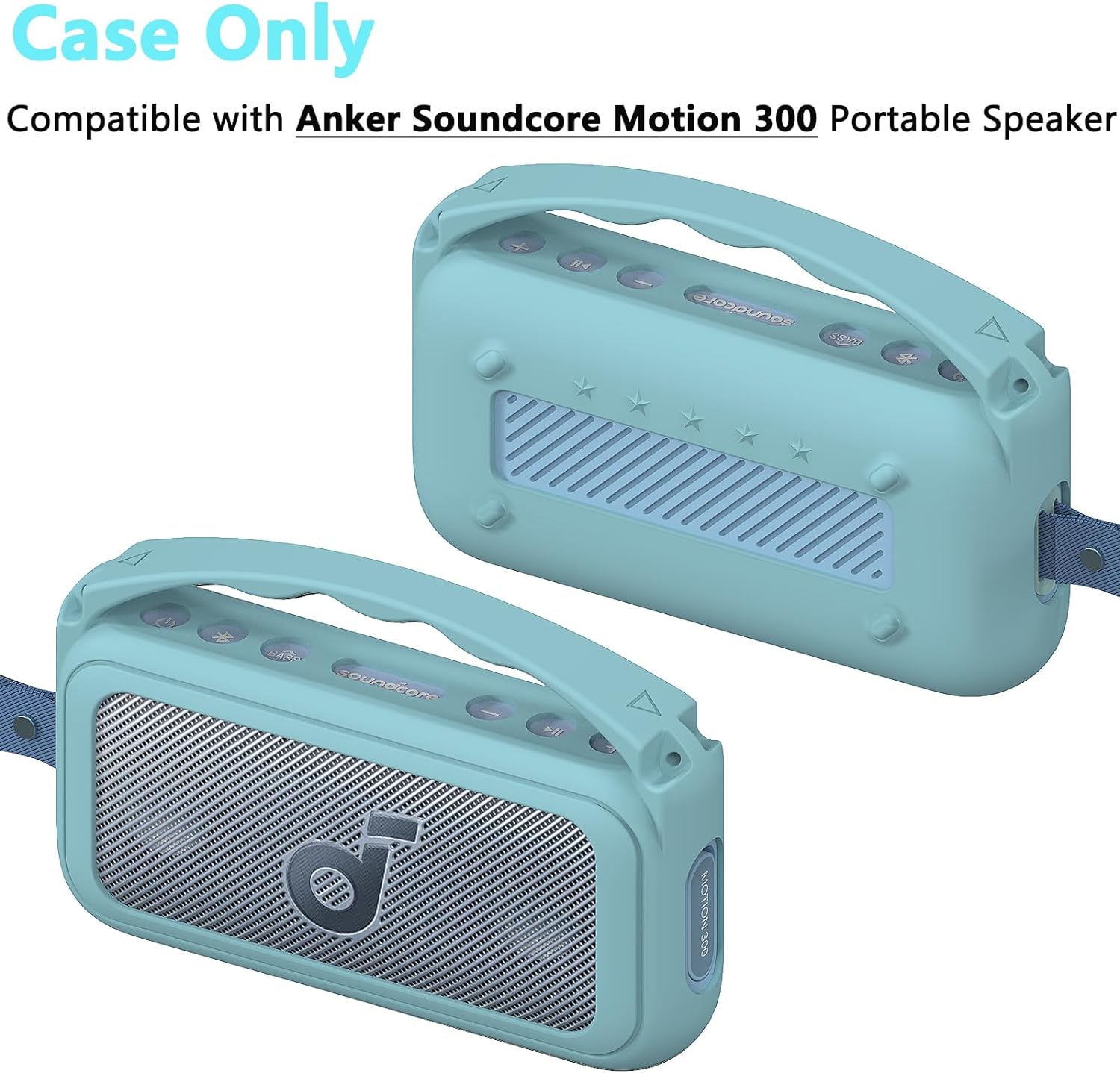 Anker Soundcore Motion 300 무선  - Anker Speaker Soundcore Motion+ 리뷰 및 가격