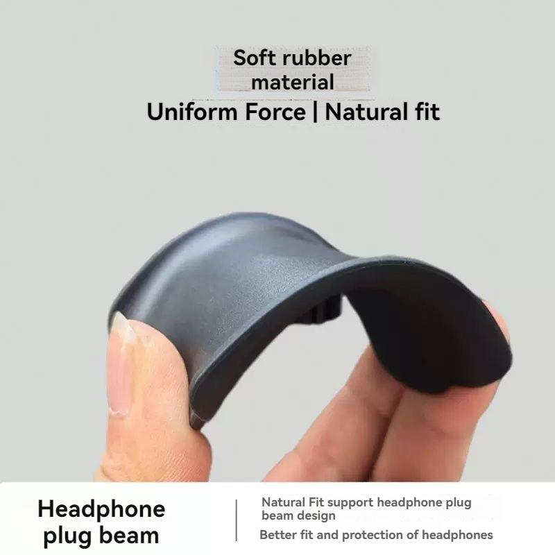 1pcs 유니버설 헤드 헤드폰 홀더 플라스틱 헤드셋 스 - Headphone Stand Desk 리뷰 및 가격