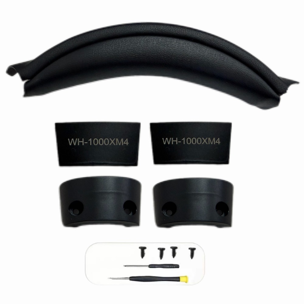 소니 WH-1000XM4 헤드폰용 스냅온 교체용 헤드밴 - Sony Headphone Wh-1000Xm4 리뷰 및 가격
