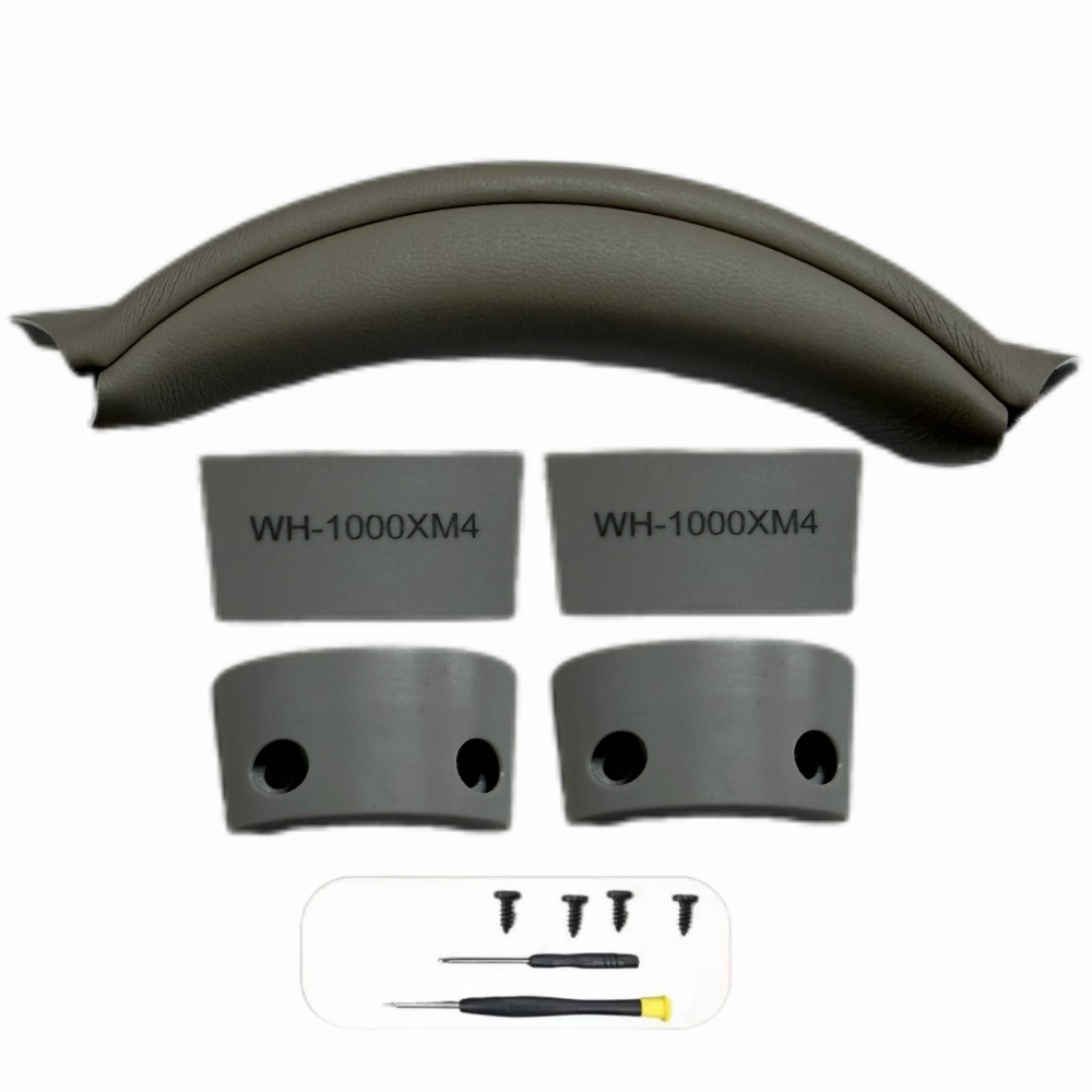 소니 WH-1000XM4 헤드폰용 스냅온 교체용 헤드밴 - Sony Headphone Wh-1000Xm4 리뷰 및 가격