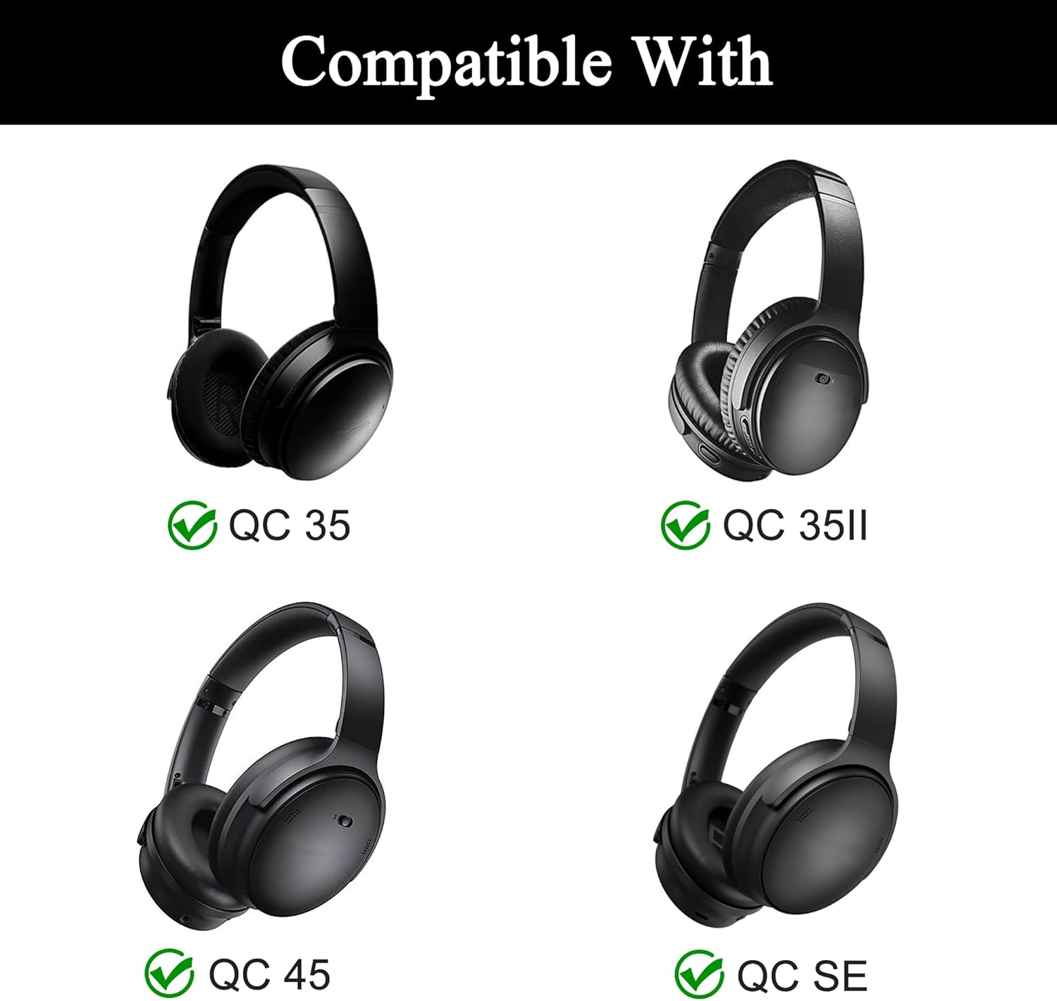 보스 콰이어트컴포트 35 교체용 헤드밴드 QC45 QC - Bose Headphone Qc45 리뷰 및 가격