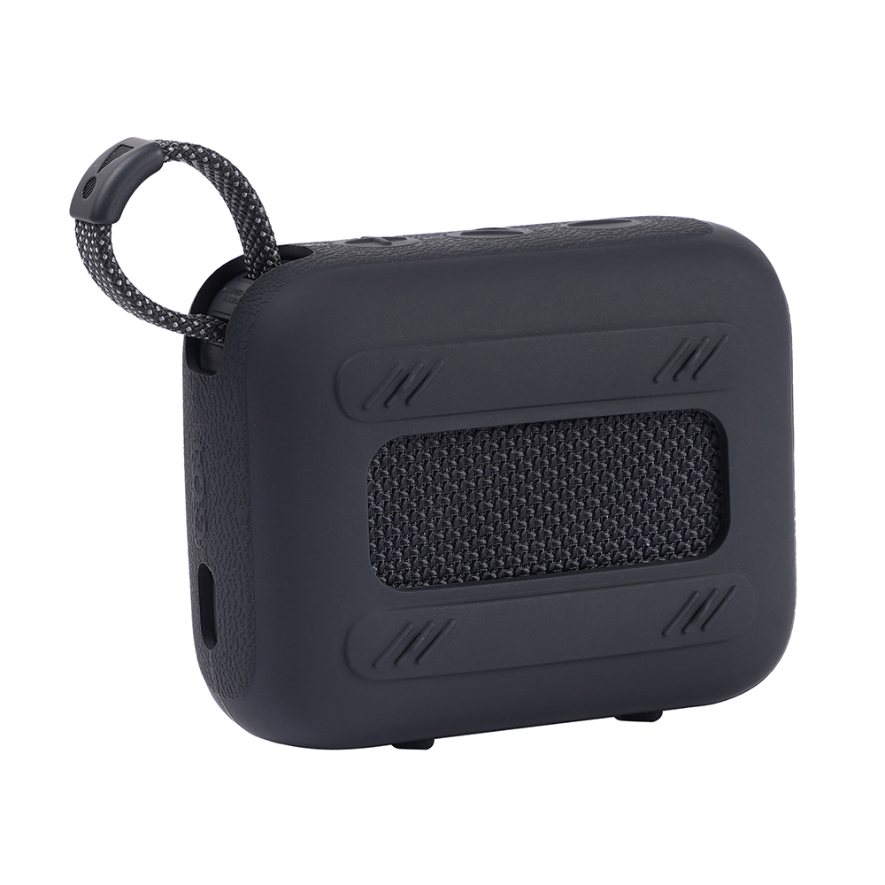 JBL GO4 블루투스 호환 스피커 커버 케이스, 실리 - Jbl Speaker Go 4 리뷰 및 가격