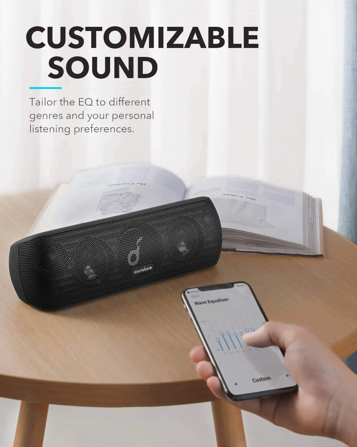 TLF Anker Soundcore 30W 모션 블루투 - Anker Speaker Soundcore Motion+ 리뷰 및 가격