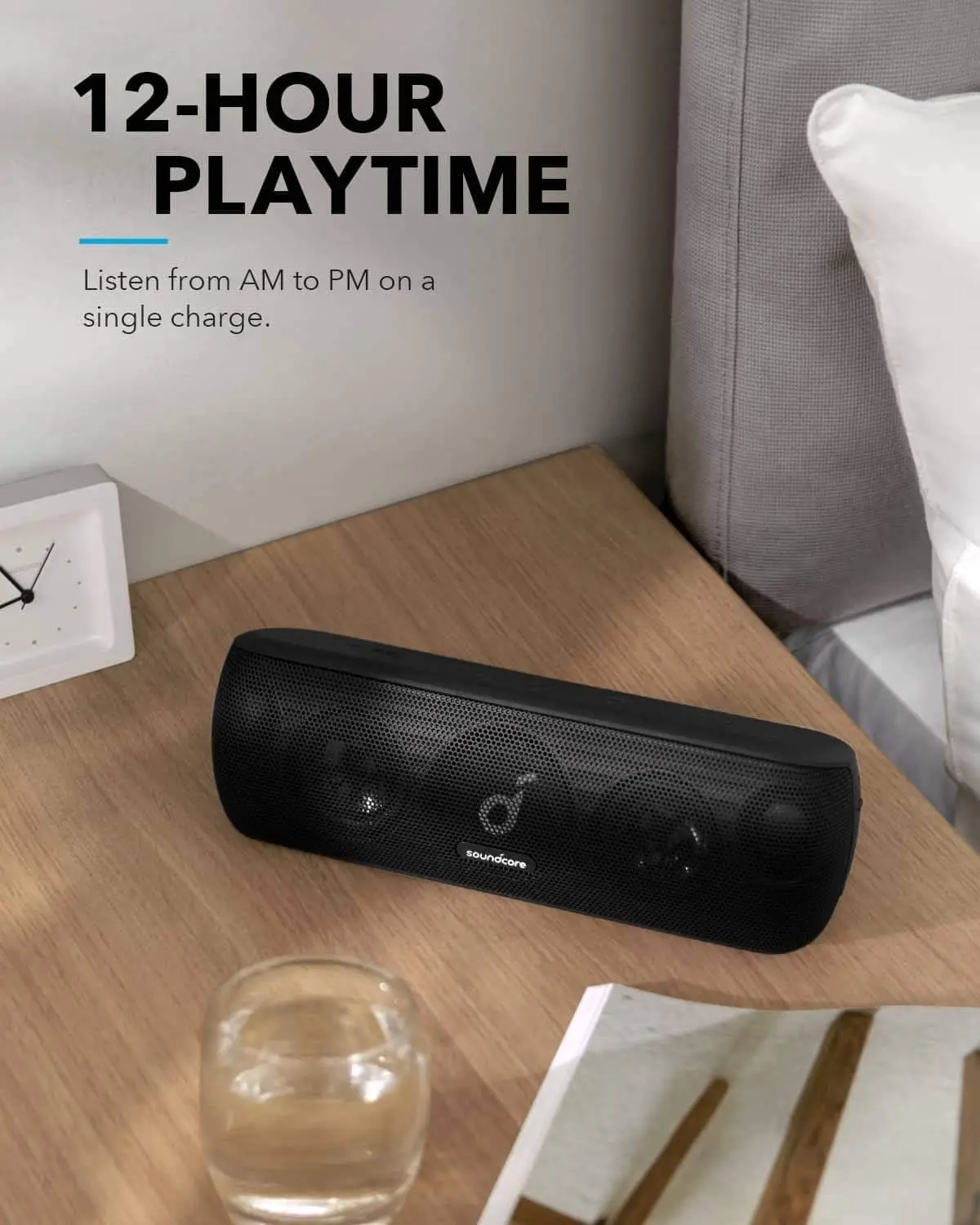 TLF Anker Soundcore 30W 모션 블루투 - Anker Speaker Soundcore Motion+ 리뷰 및 가격