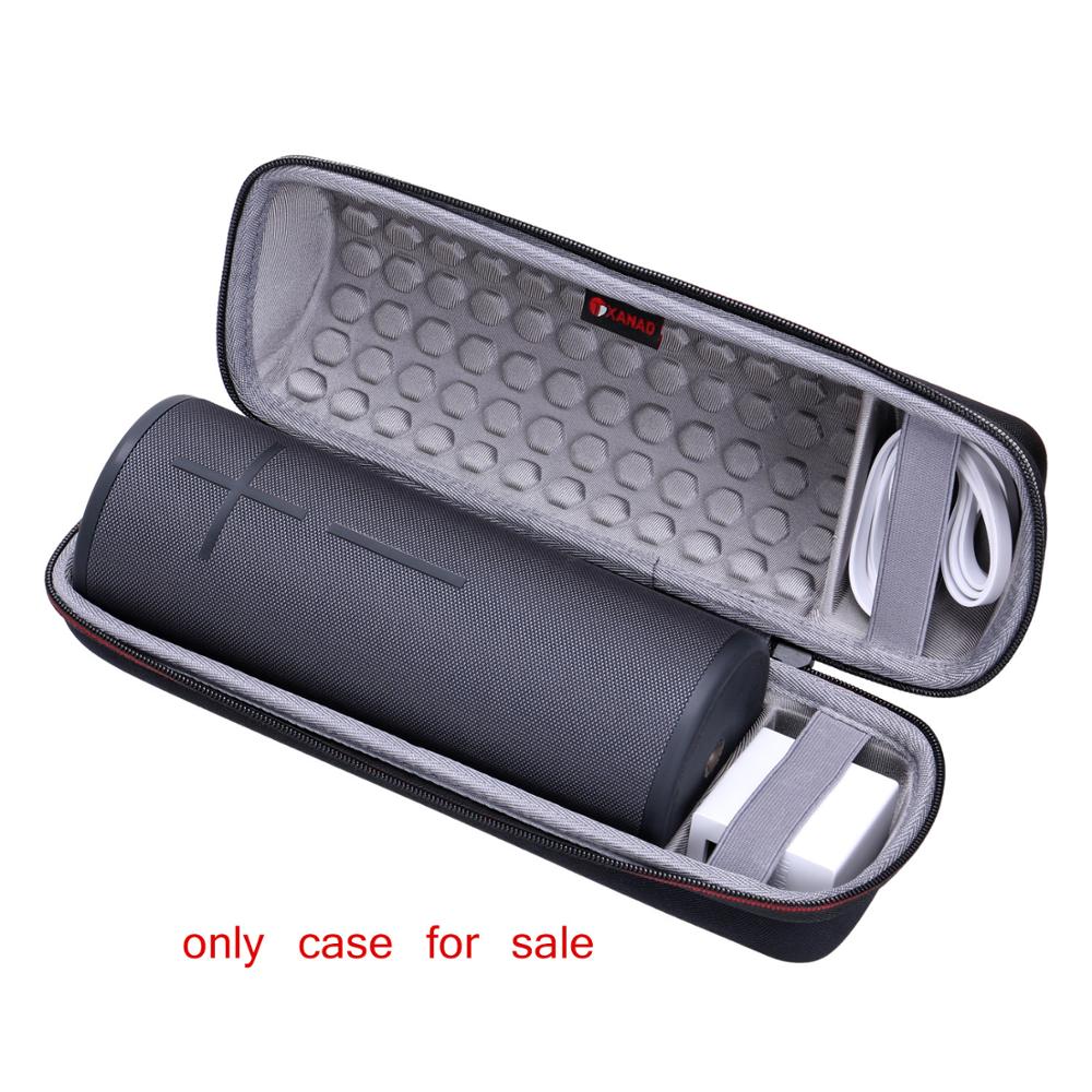 XANAD-방수 EVA 하드 케이스, 최고의 귀를 위한 - Anker Speaker Soundcore Boom 2 리뷰 및 가격