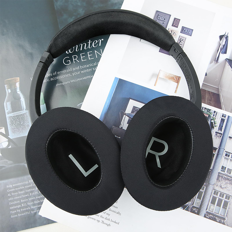 Bose QuietComfort 45 용 교체 이어 패 - Bose Headphone Qc45 리뷰 및 가격