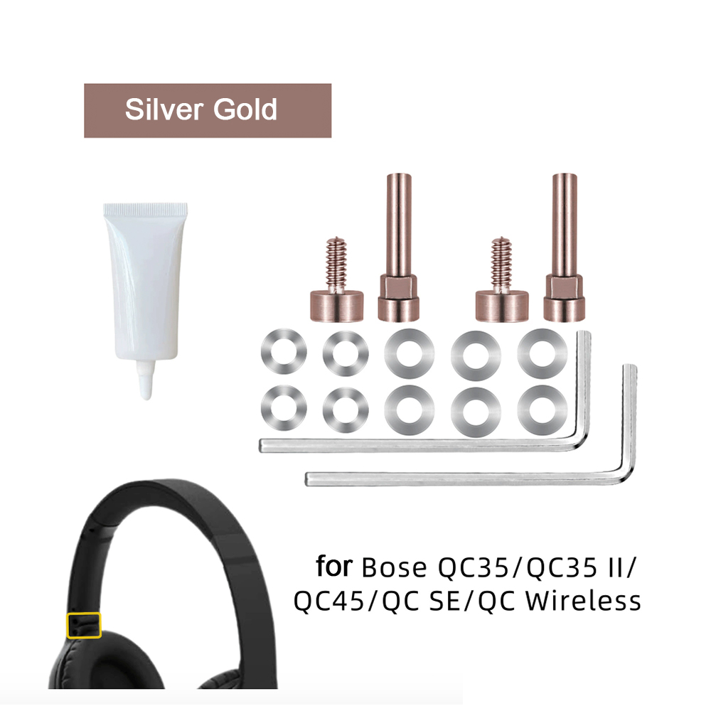 보스 QC35 QC35 II QC45 QC SE용 PO - Bose Headphone Qc45 리뷰 및 가격