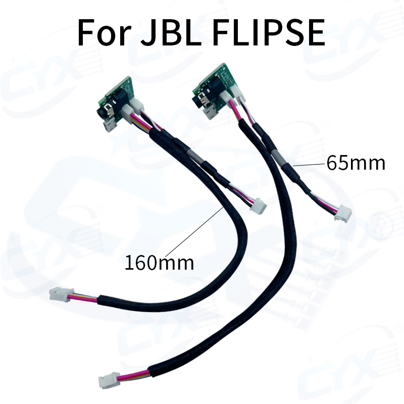 1/3PCS 라인 여성용 마이크로 USB 충전 잭 포트 - Jbl Speaker Go 4 리뷰 및 가격