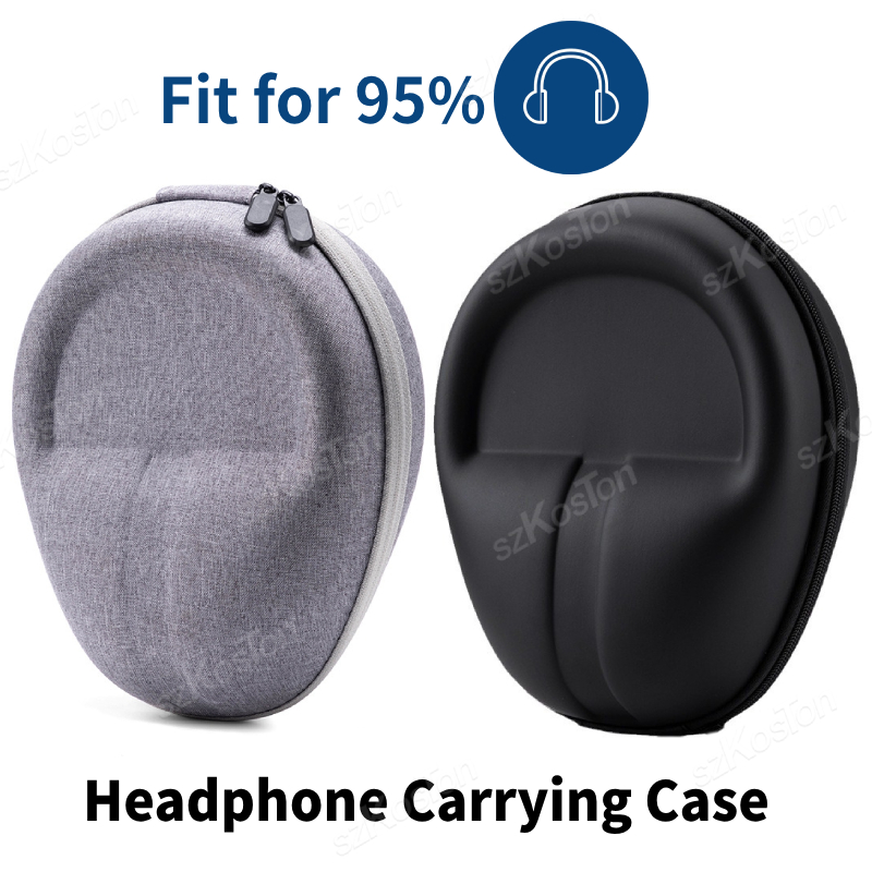 EVA 헤드셋 보관 가방, 범용 무선 온이어 헤드폰 케 - Sony Headphone Wh-1000Xm4 리뷰 및 가격