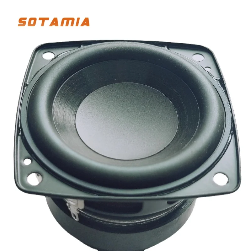 SOTAMIA 1Pcs 2.75 인치 풀 레인지 오디오 - Jbl Speaker Go 4 리뷰 및 가격
