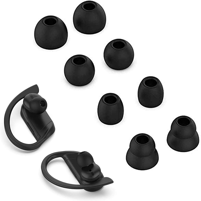 KUTOU 교체용 실리콘 이어 팁, 파워비츠 프로 이어 - Silicone Ear Tip Replacement 리뷰 및 가격
