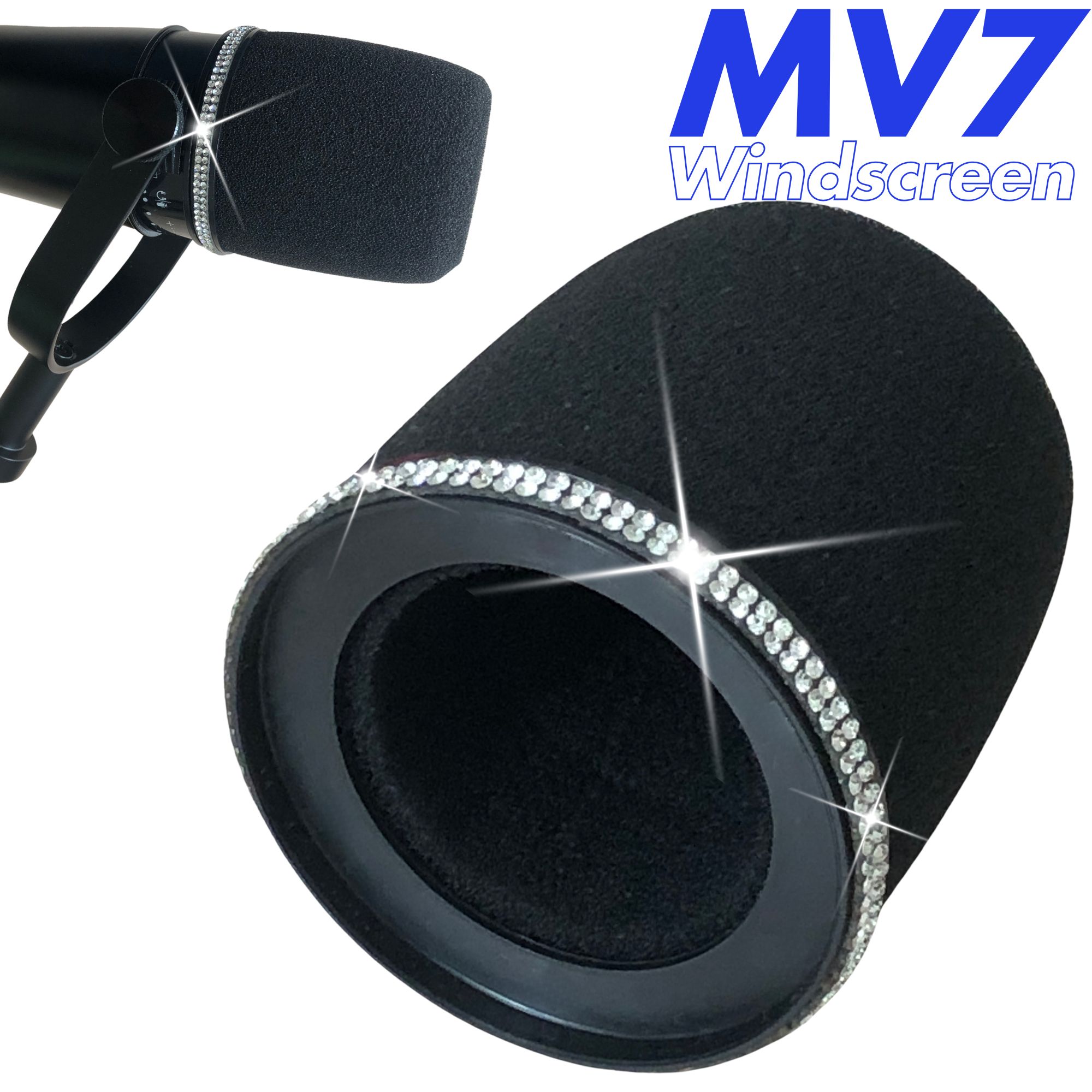 Shure MV7, MV7X, MV7i, MV7+ 마이 - Shure Mic Mv7 리뷰 및 가격
