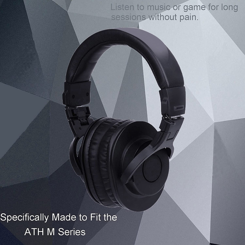오디오테크니카 ATH M50 M50X M50XBT M5 - Audio Technica Headphone Ath-M20X 리뷰 및 가격