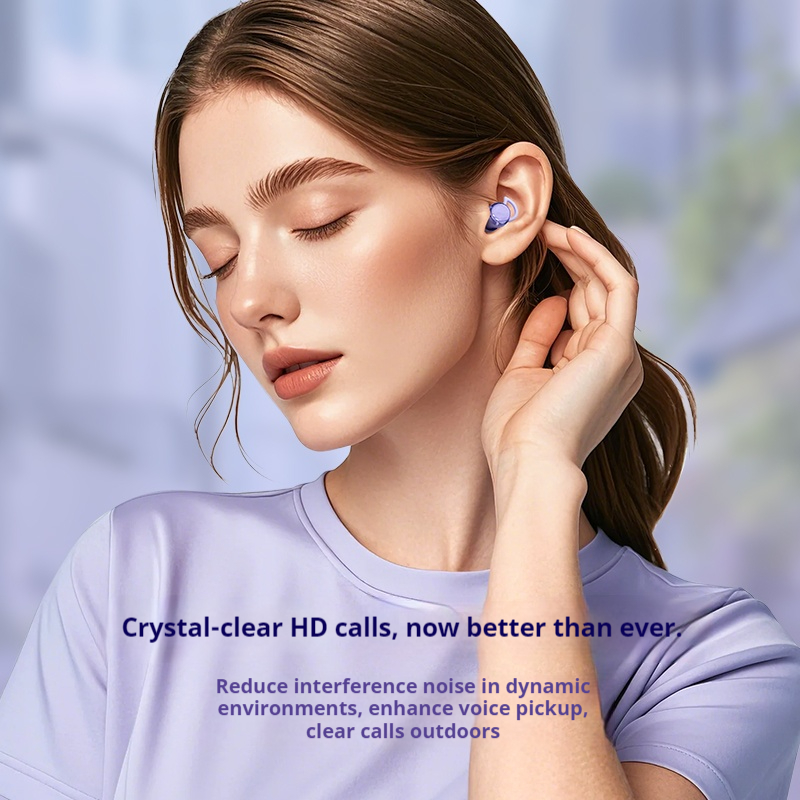 오리지널 SONY 무선 블루투스 5.4 이어폰 수면용  - Wired Earphone Mic 리뷰 및 가격