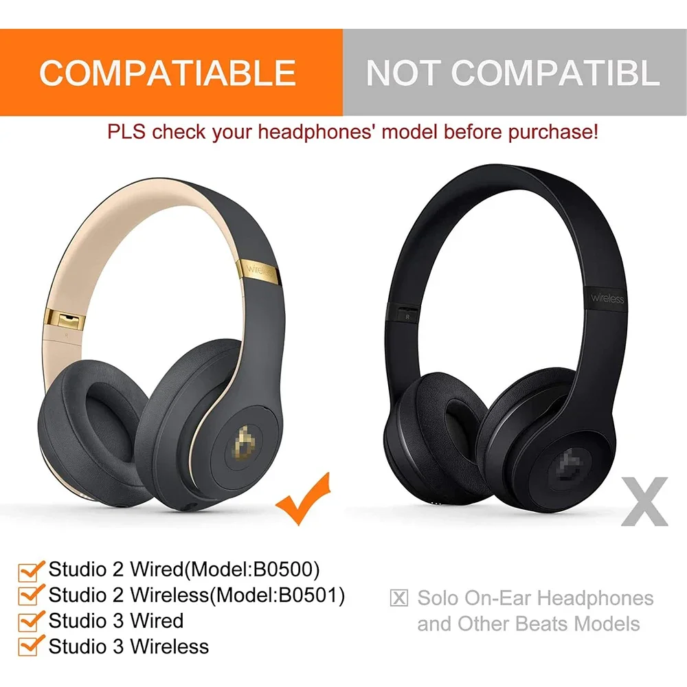Beats Studio 2 & Studio 3 헤드폰  - Beats Headphone Solo 4 리뷰 및 가격